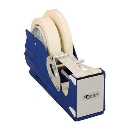 SPS Medical SP-TD-001 Process Autoclave Indicator Tape Dispenser 1 SPS Medical SP-TD-001 Process Autoclave Indicator Tape Dispenser 1